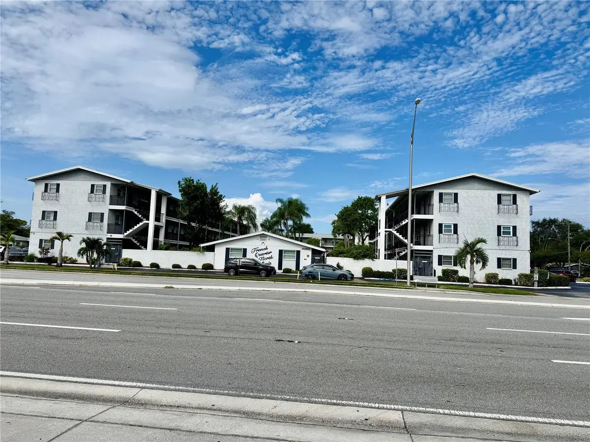 4050 4th Street N #305, Saint Petersburg, FL 33703 - #1