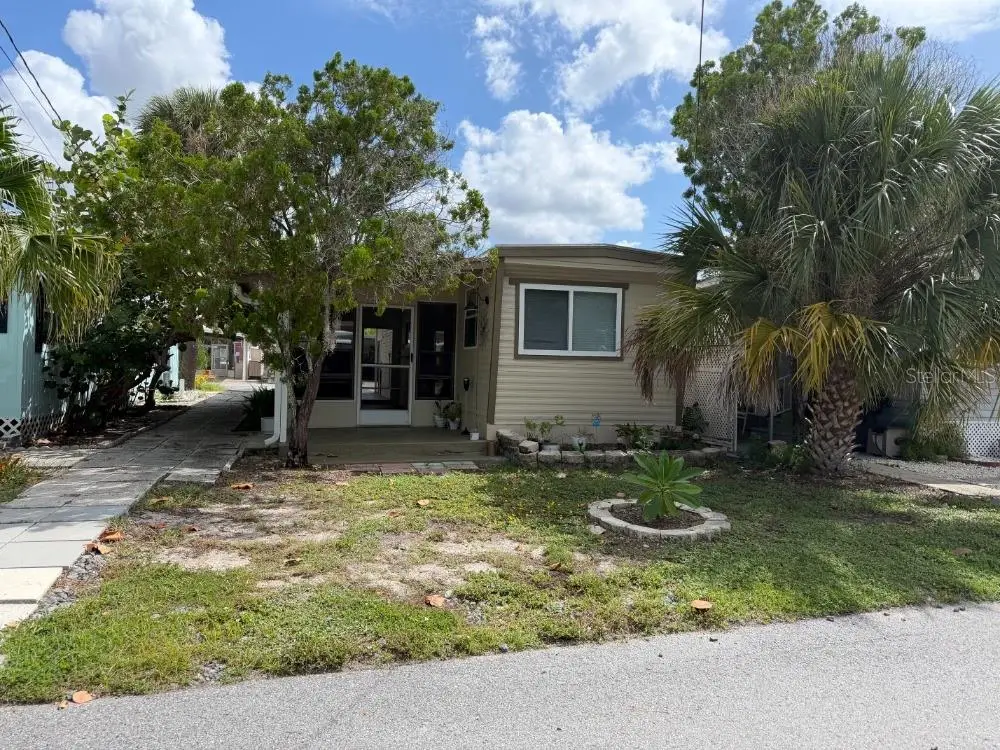 800 Chesapeake Drive #43, Tarpon Springs, FL 34689 - #1