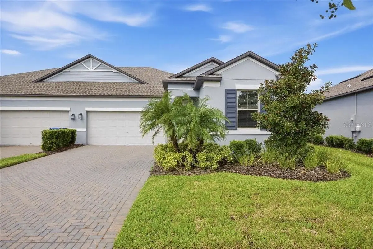 9859 Campanula Court, Land O Lakes, FL 34637 - #1