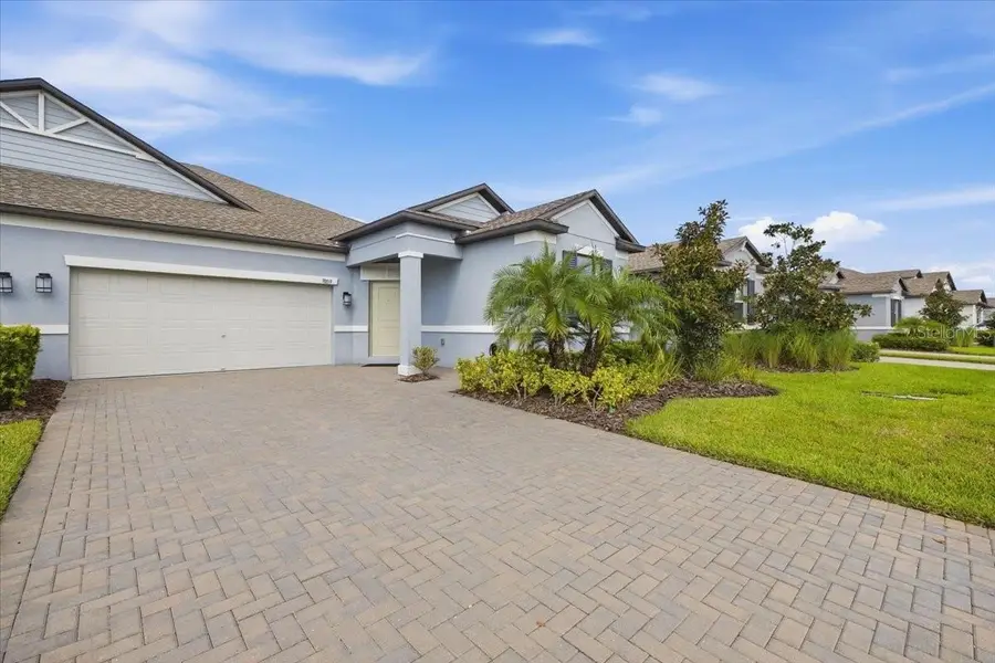 9859 Campanula Court, Land O Lakes, FL 34637 - #2