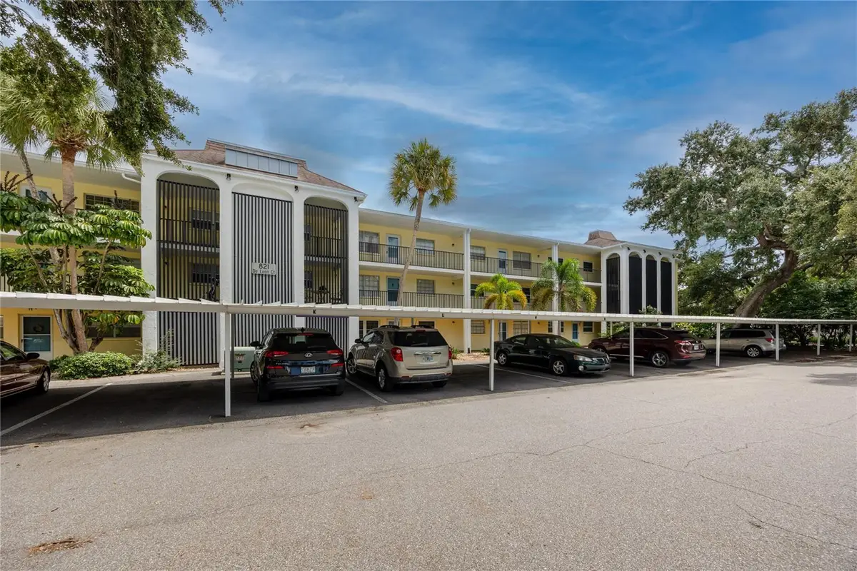 821 Deleon Court #309, Dunedin, FL 34698 - #1