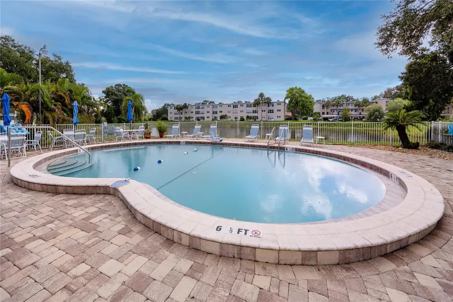 821 Deleon Court #309, Dunedin, FL 34698 - #2