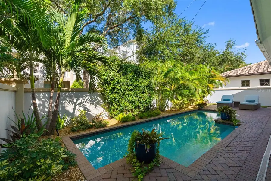6054 Yeats Manor Drive, Tampa, FL 33616 - #2