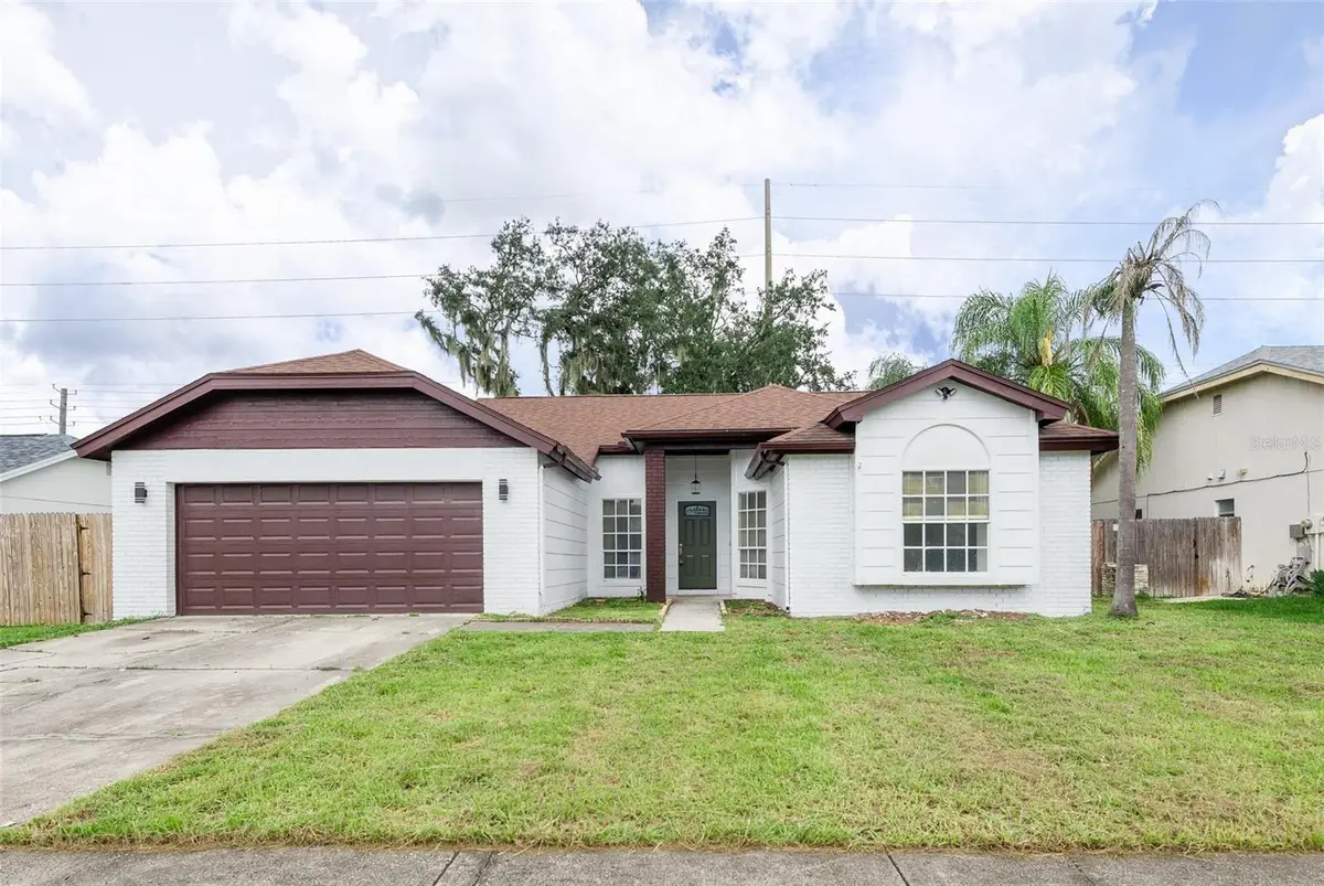 12114 Fruitwood Drive, Riverview, FL 33569 - #1