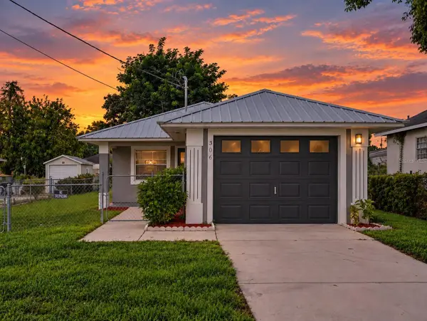 306 Walnut St, AUBURNDALE, FL 33823