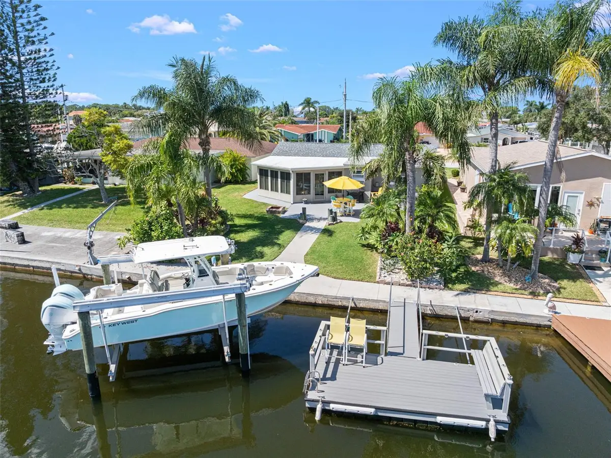 4916 Pompano Drive, New Port Richey, FL 34652 - #1