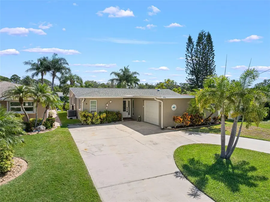 4916 Pompano Drive, New Port Richey, FL 34652 - #2