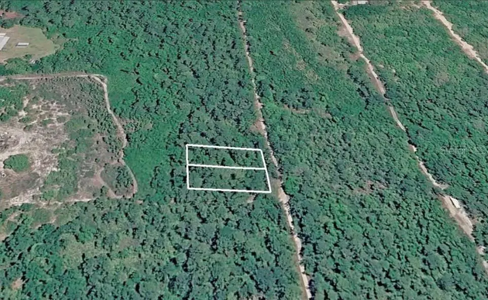 231 and 233 W Edgeline Road, Satsuma, FL 32189 - #1
