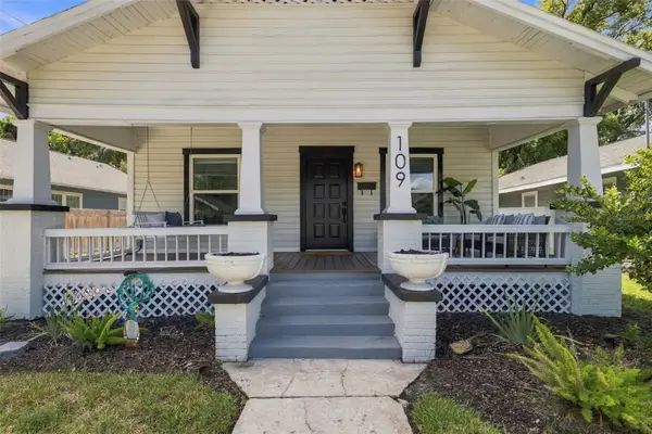 109 E Jean Street, TAMPA, FL 33604