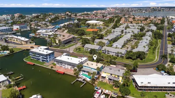 225 116th Avenue #225C, TREASURE ISLAND, FL 33706