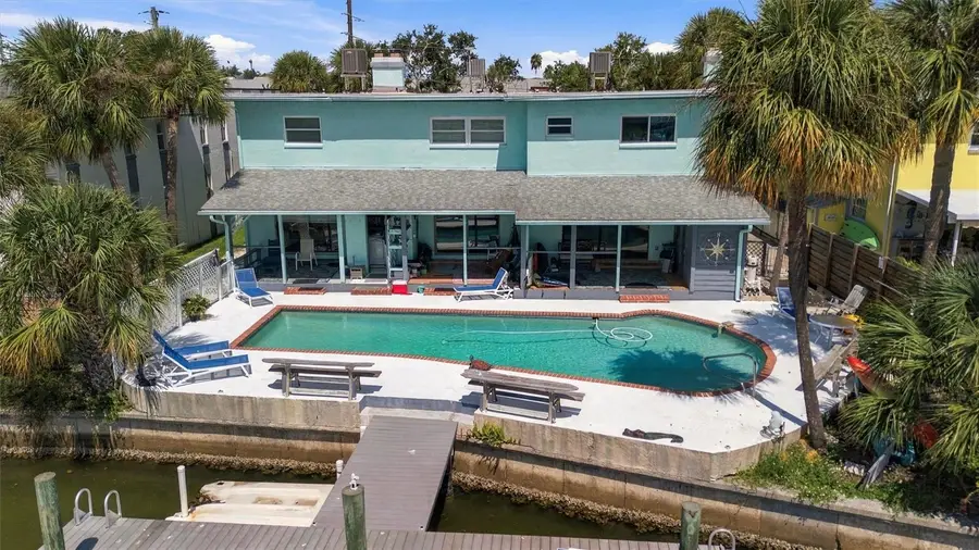 225 116th Avenue #225C, Treasure Island, FL 33706 - #2