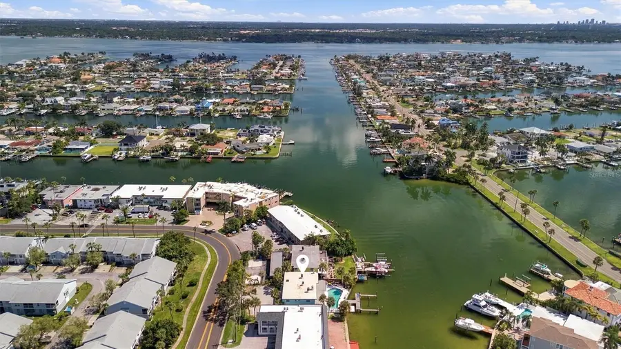 225 116th Avenue #225C, Treasure Island, FL 33706 - #3