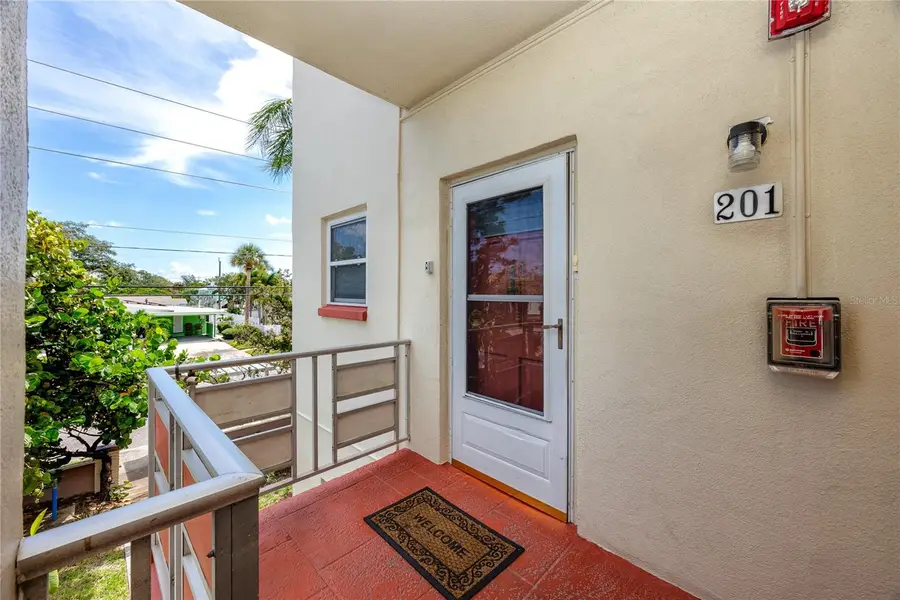 5840 30th Avenue S #201, Gulfport, FL 33707 - #3
