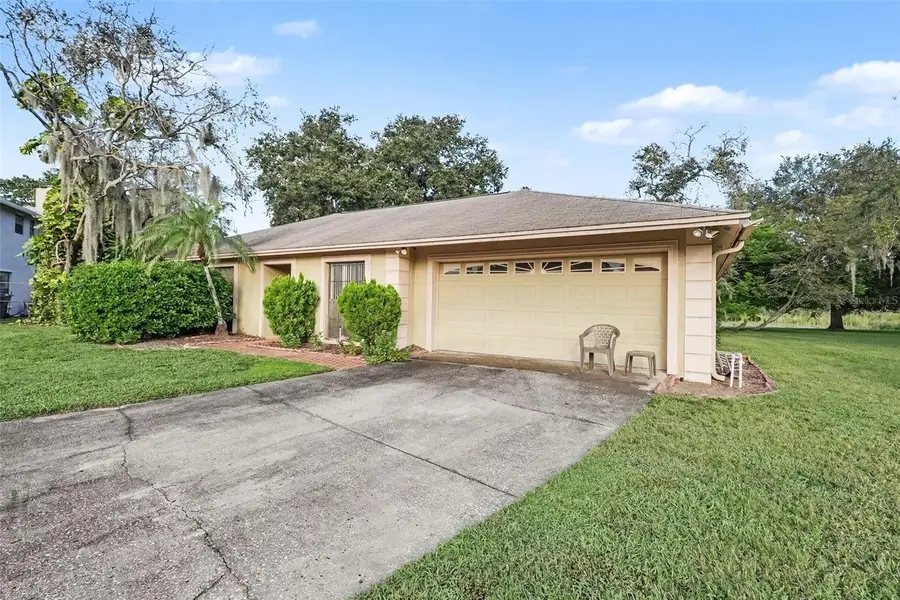 602 Speck Court, Tampa, FL 33613 - #2