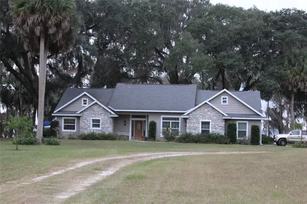 13930 Southeast 201st Terrace, HAWTHORNE, FL 32640