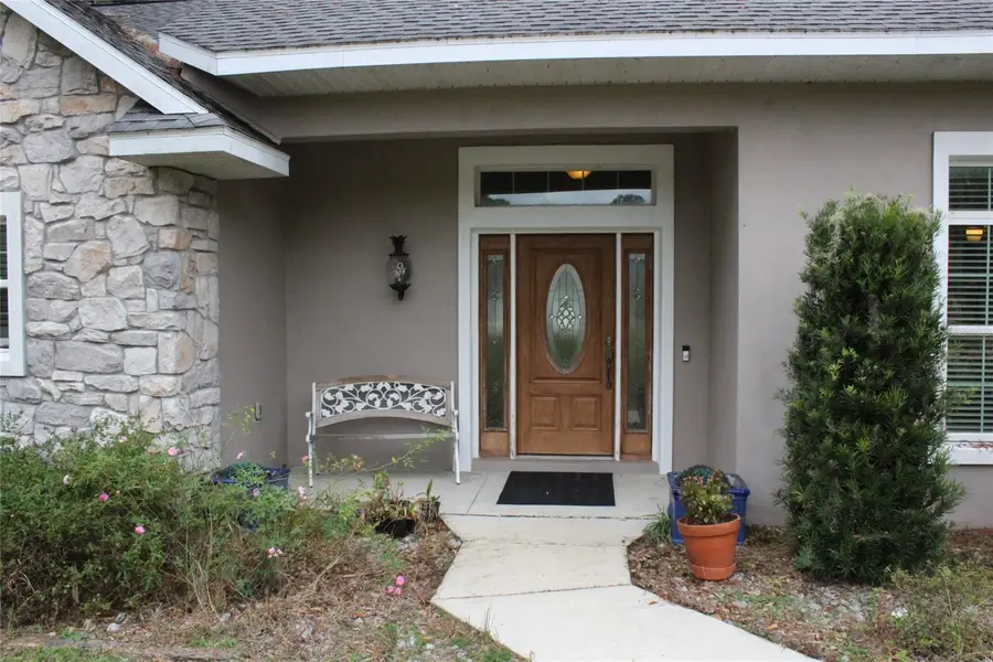 13930 Southeast 201st Terrace, Hawthorne, FL 32640 - #2