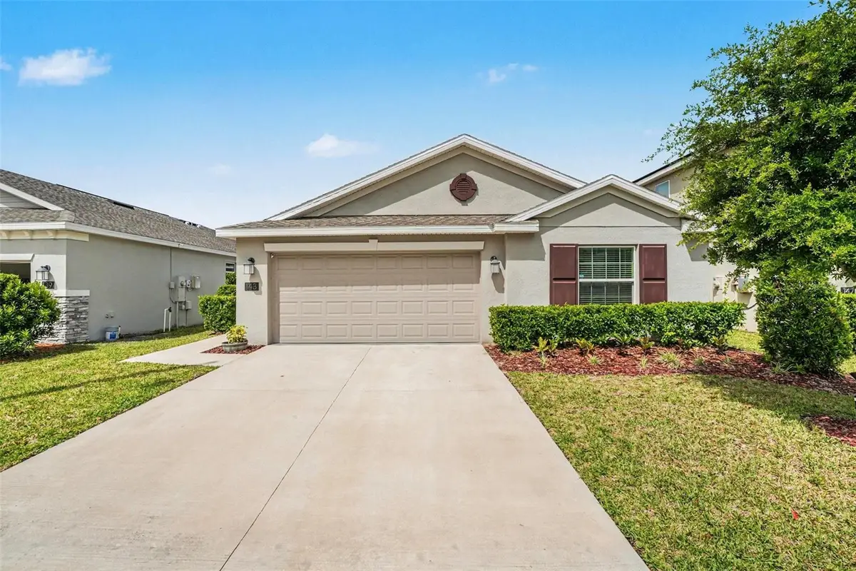 143 Pershing Street, Bartow, FL 33830 - #1