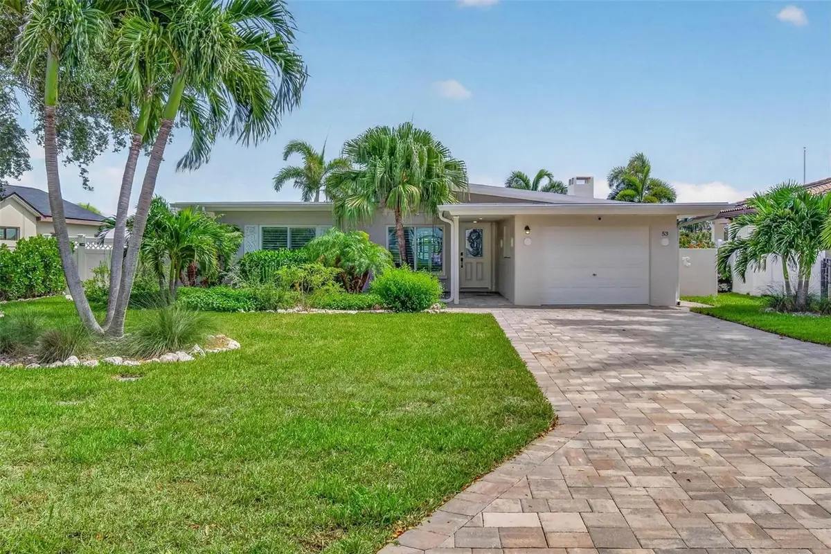 53 Dolphin Drive, Treasure Island, FL 33706 - #1