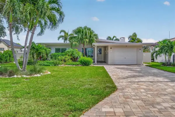 53 Dolphin Drive, TREASURE ISLAND, FL 33706
