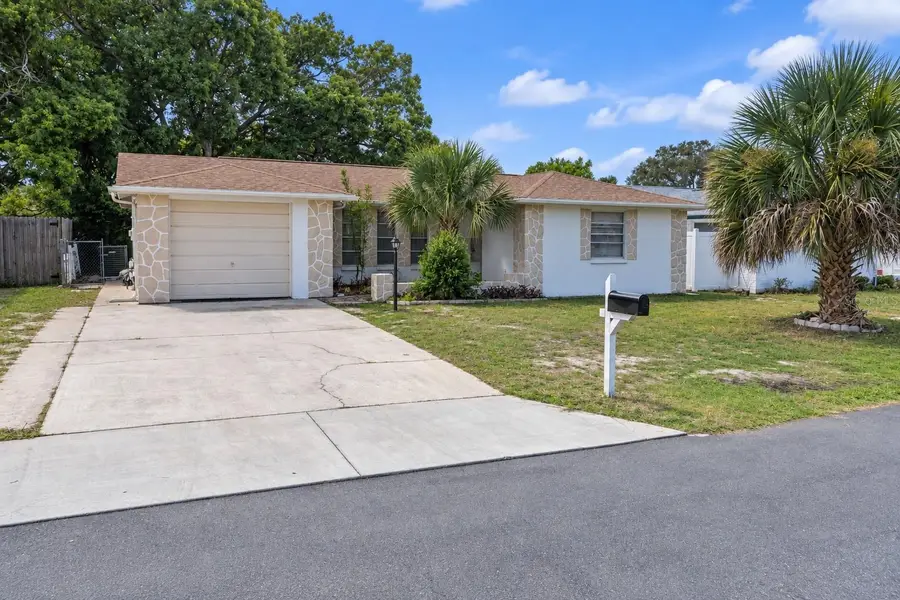 7904 Judith Crescent, Port Richey, FL 34668 - #2