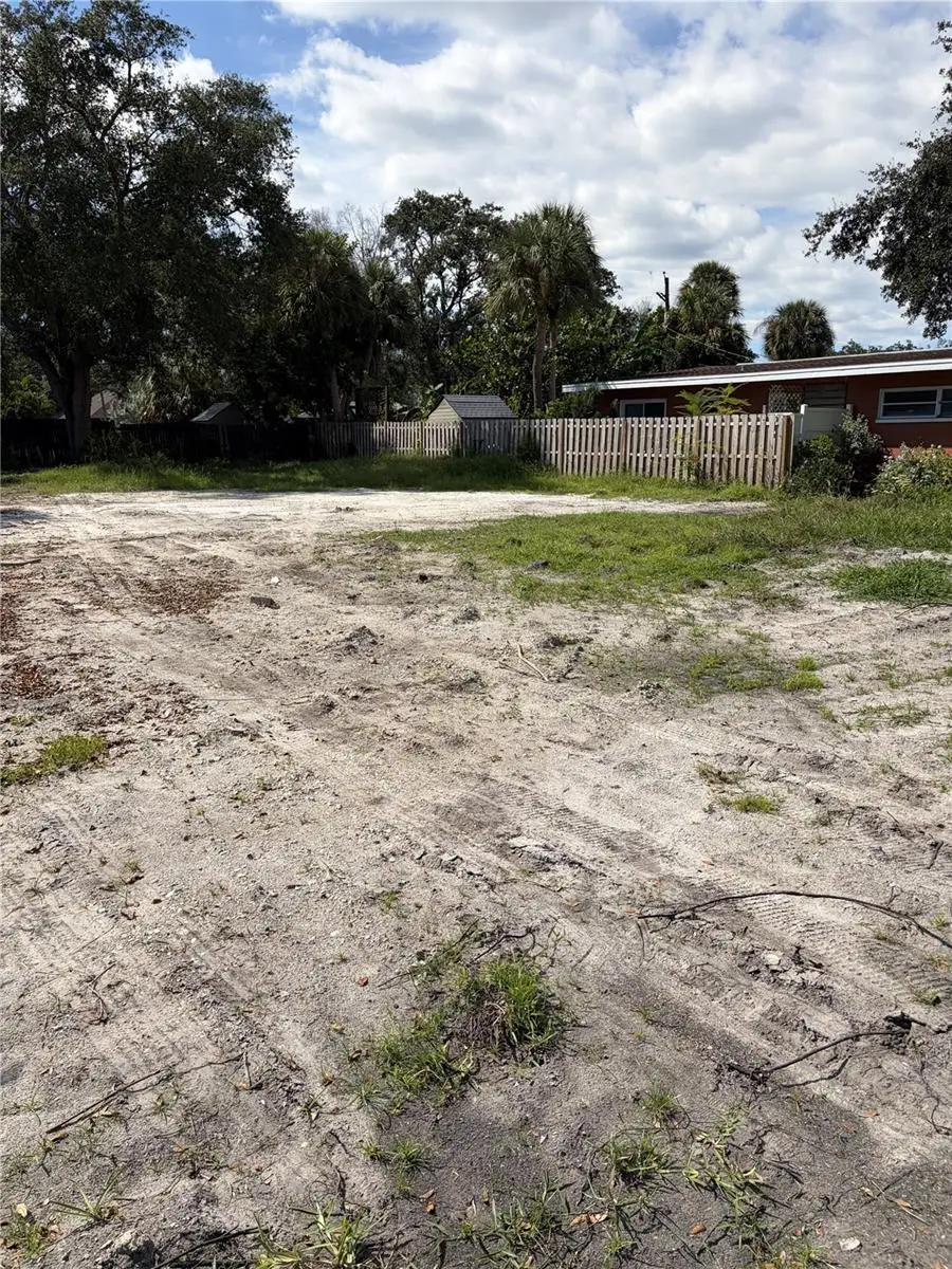 4210 Huntington Street Ne, Saint Petersburg, FL 33703 - #3