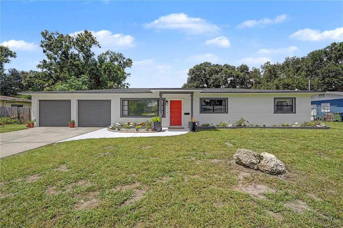 10246 N Valle Drive, Tampa, FL 33612 - #1