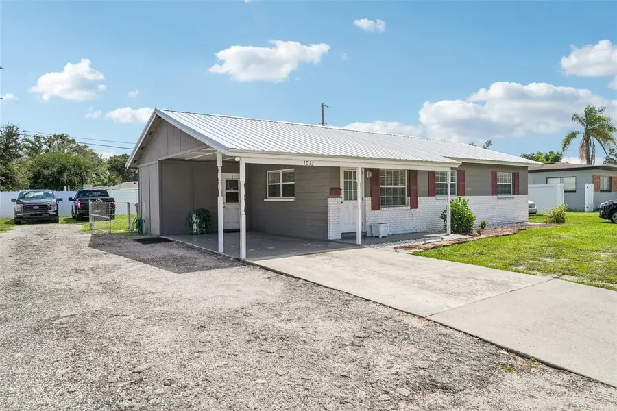 1013 N Parsons Avenue, Brandon, FL 33510 - #2
