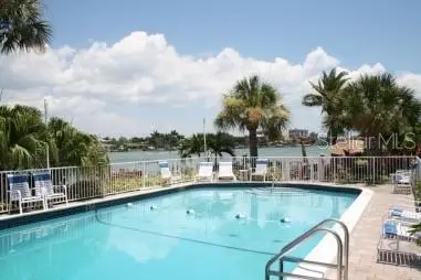 10265 Gulf Boulevard #B314, Treasure Island, FL 33706 - #3