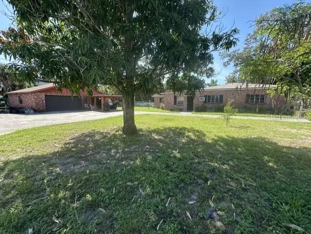 1834 21st Street S, Saint Petersburg, FL 33712 - #1