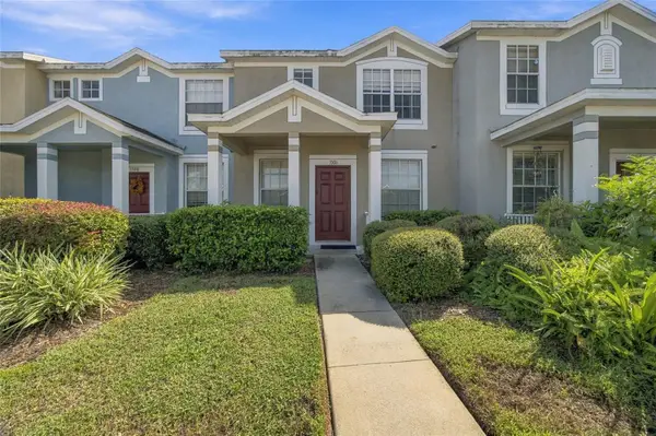 3306 Broken Bow Drive, LAND O LAKES, FL 34639