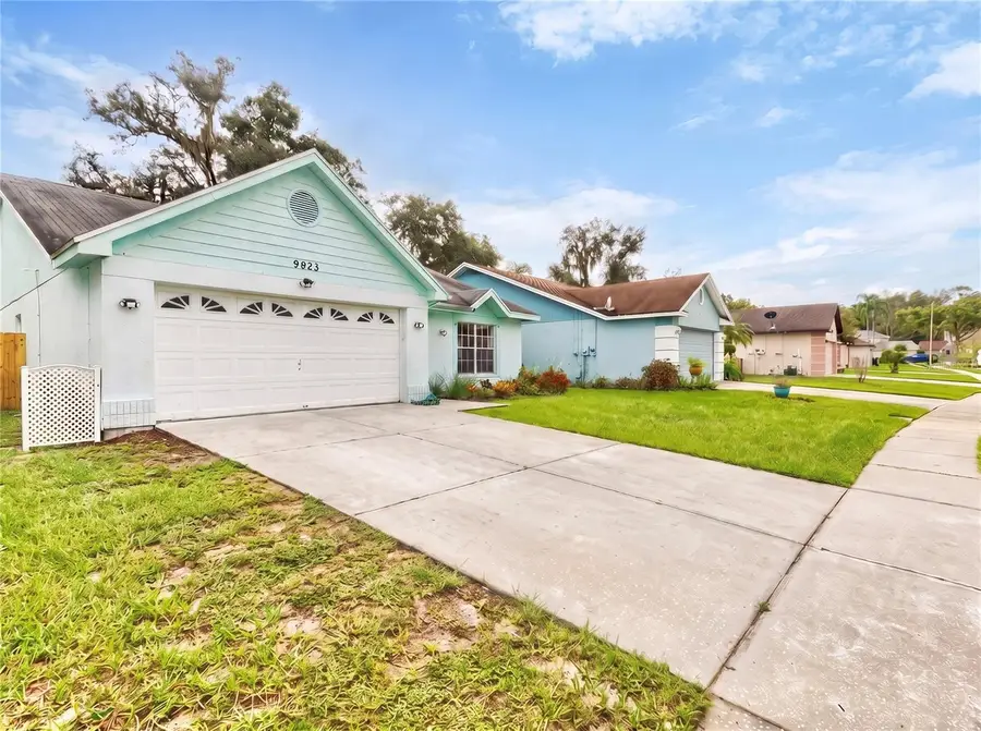 9823 Sir Frederick Street, Tampa, FL 33637 - #3