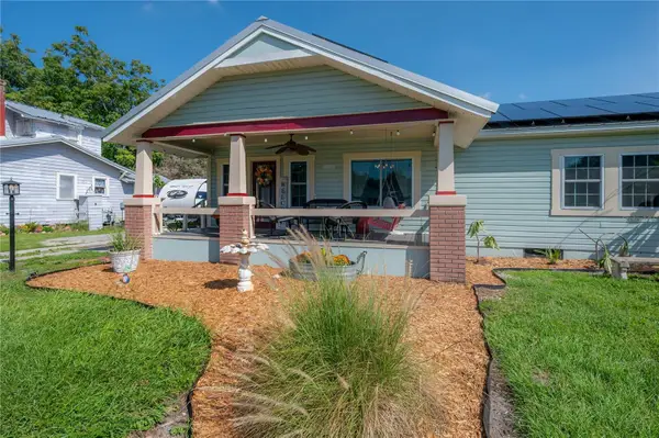 203 W Frierson Avenue, TAMPA, FL 33603