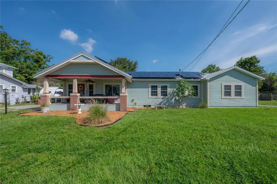 203 W Frierson Avenue, Tampa, FL 33603 - #2