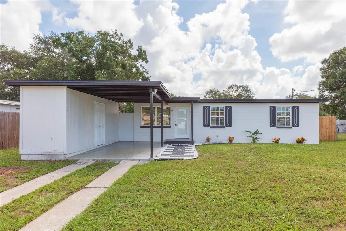 5016 S 86th Street, Tampa, FL 33619 - #1