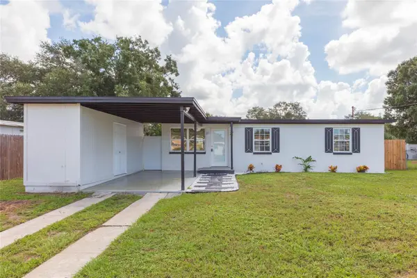5016 S 86th Street, TAMPA, FL 33619