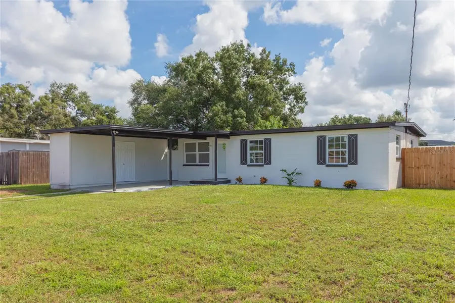 5016 S 86th Street, Tampa, FL 33619 - #2