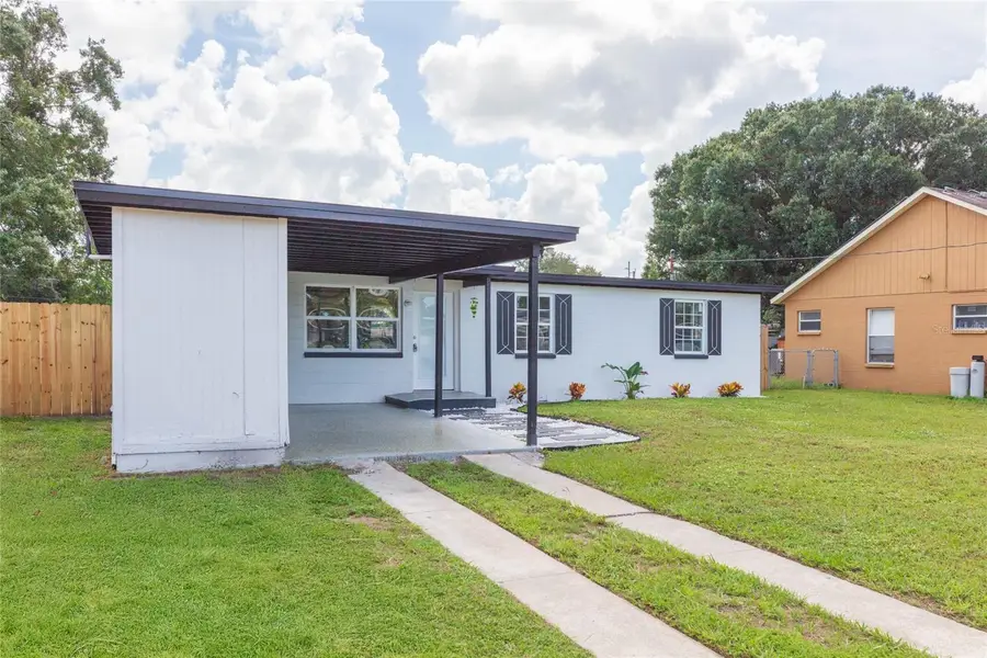 5016 S 86th Street, Tampa, FL 33619 - #3