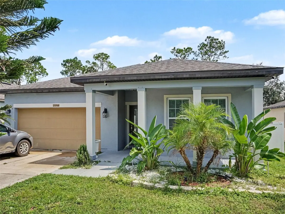 1096 Roberta Road, Lake Wales, FL 33853 - #1