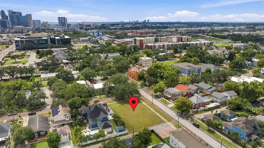 109 W Frances Avenue, Tampa, FL 33602 - #2