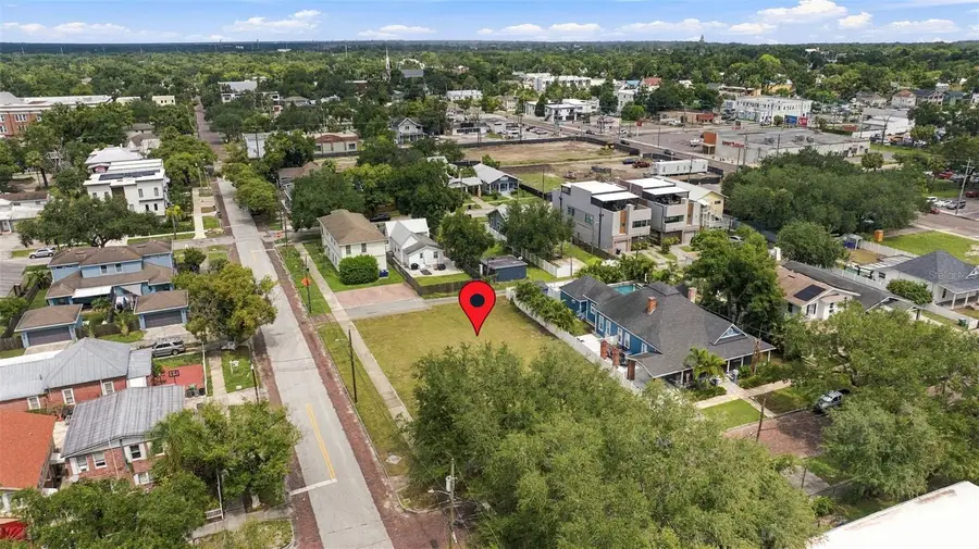 109 W Frances Avenue, Tampa, FL 33602 - #3