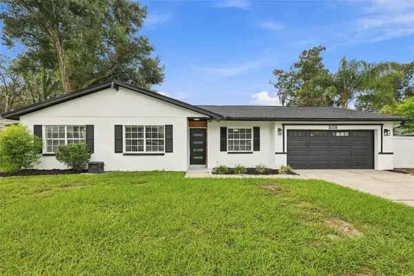 509 Clemons Road, BRANDON, FL 33510