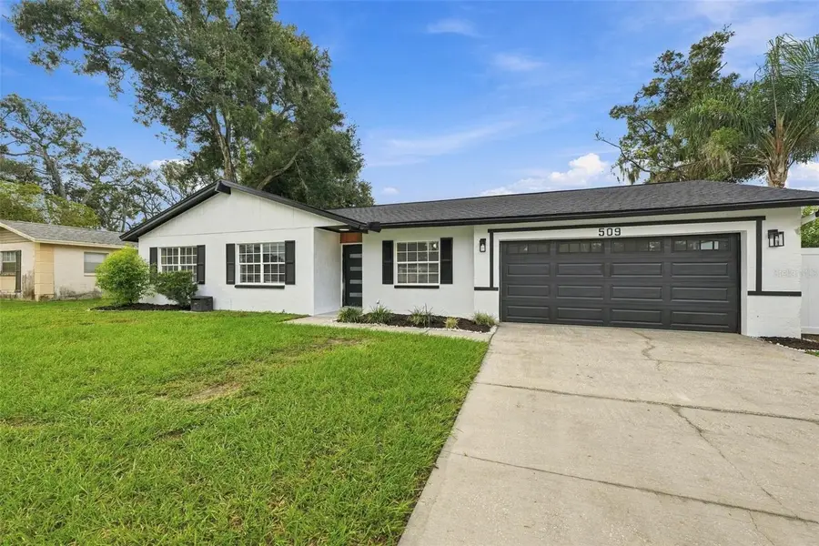 509 Clemons Road, Brandon, FL 33510 - #3