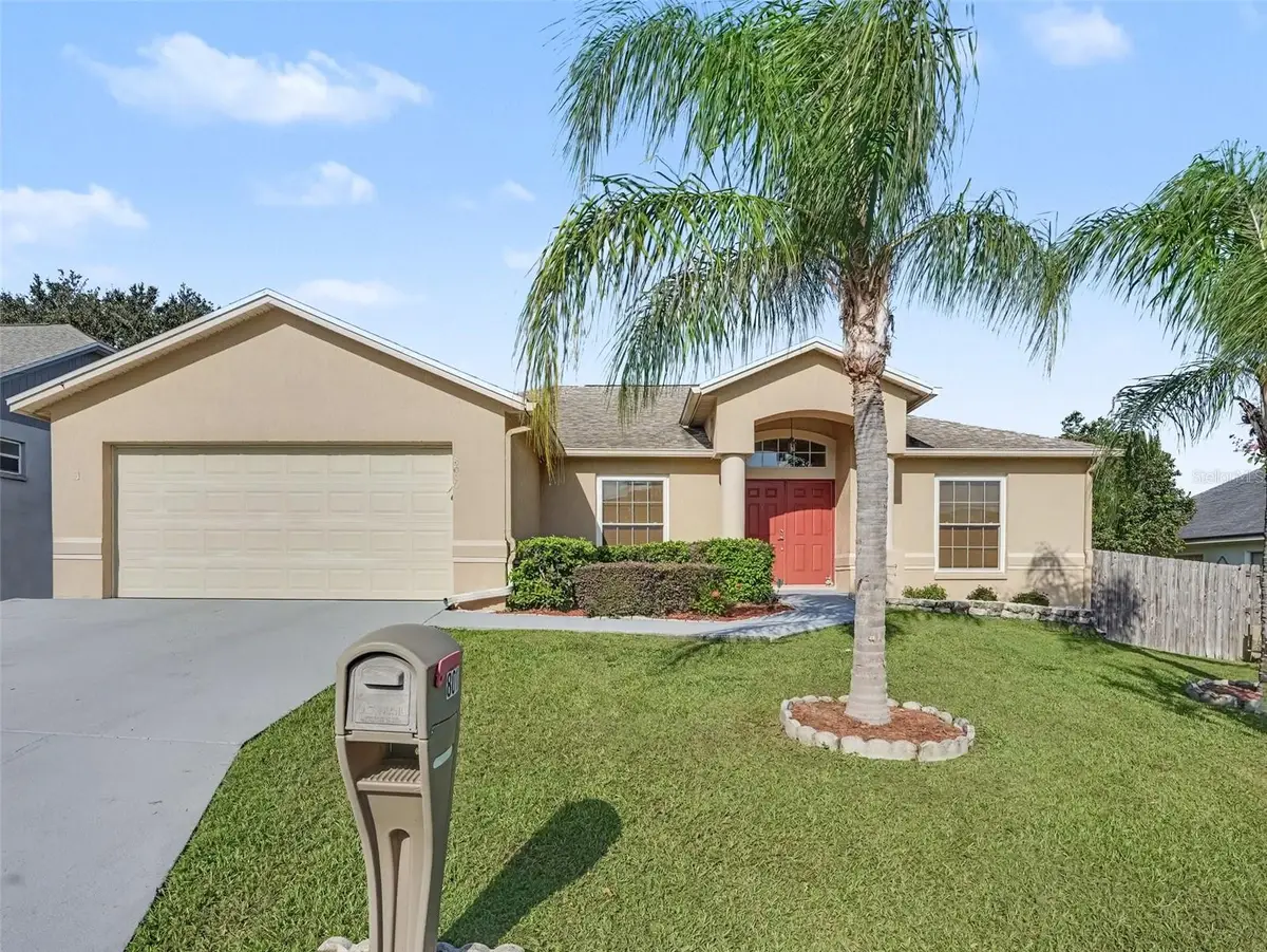 8010 Ashley Pointe Drive, Lakeland, FL 33810 - #1