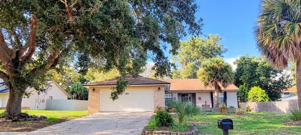 5333 Renoir Drive, ORLANDO, FL 32818