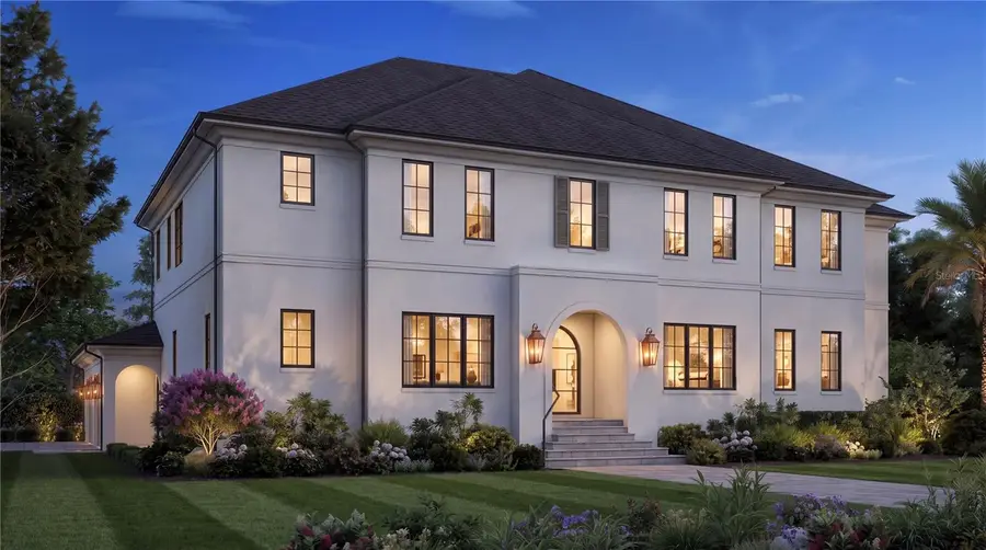 4302 W Woodmere Road, Tampa, FL 33609 - #2