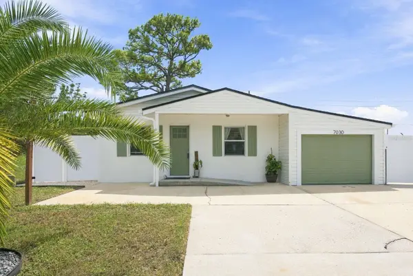 7030 Colfax Drive, PORT RICHEY, FL 34668