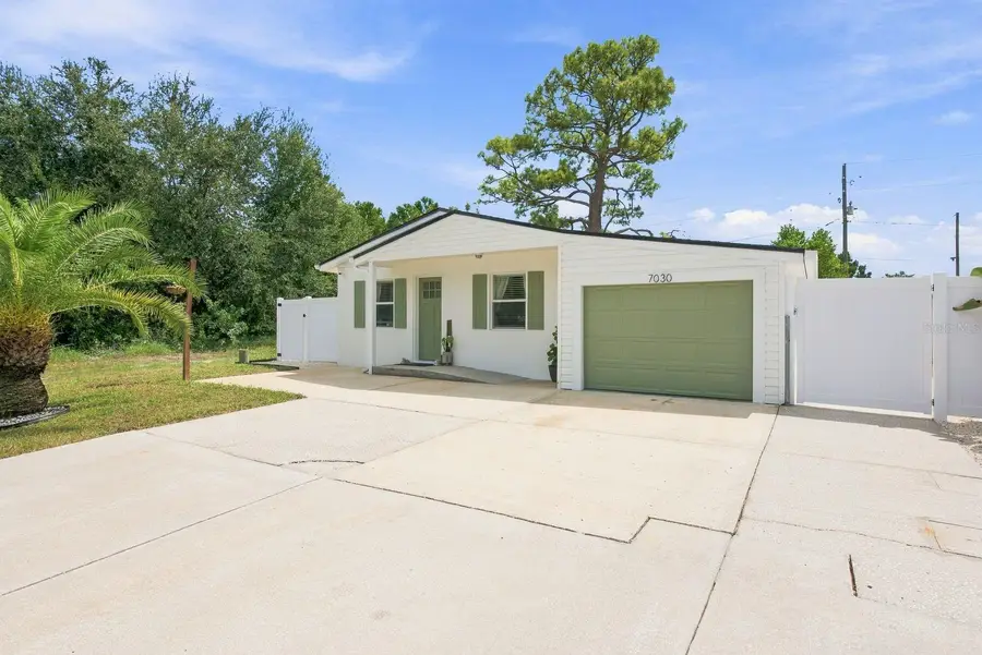 7030 Colfax Drive, Port Richey, FL 34668 - #2