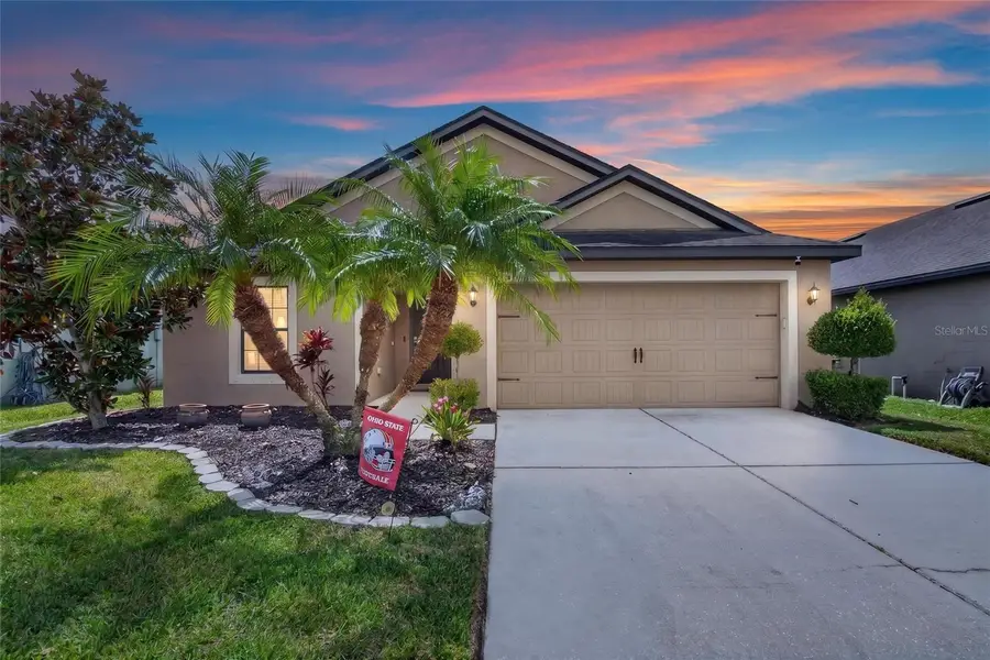 14441 Alistar Manor Drive, Wimauma, FL 33598 - #2