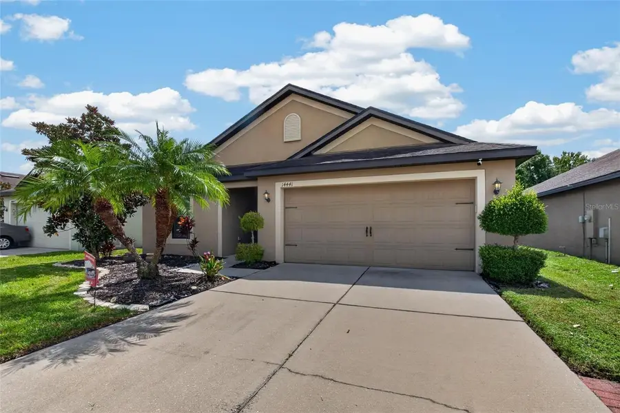 14441 Alistar Manor Drive, Wimauma, FL 33598 - #3