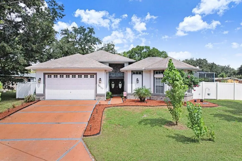 39117 9th Avenue, Zephyrhills, FL 33542 - #1